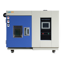 Benchtop Temperature And Humidity Test Chambers Labo100THTC