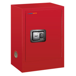 Combustible industrial safety cabinet Labo100CISC