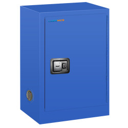 Corrosive industrial safety cabinet Labo101COISC