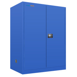 Corrosive industrial safety cabinet Labo107COISC