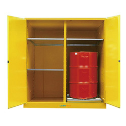 Drum storage cabinet Labo102DSC