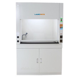 Ducted Fume hood Labo125DFH