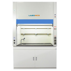 Ducted Fume hood Labo128DFH