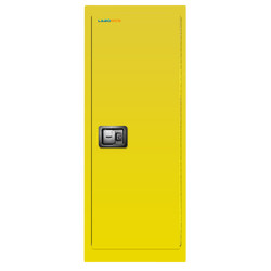 Flammable industrial safety cabinet Labo103FISC