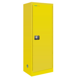 Flammable industrial safety cabinet Labo106FISC