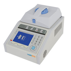 Gradient Thermal Cycler Labo201THC