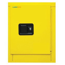 Small safety cabinet Labo100SCA