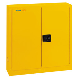 Small safety cabinet Labo101SCA