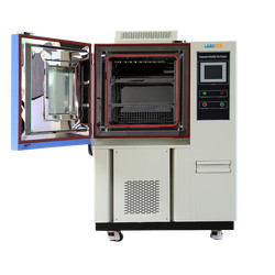 Temperature only Test Chamber Labo301TTC