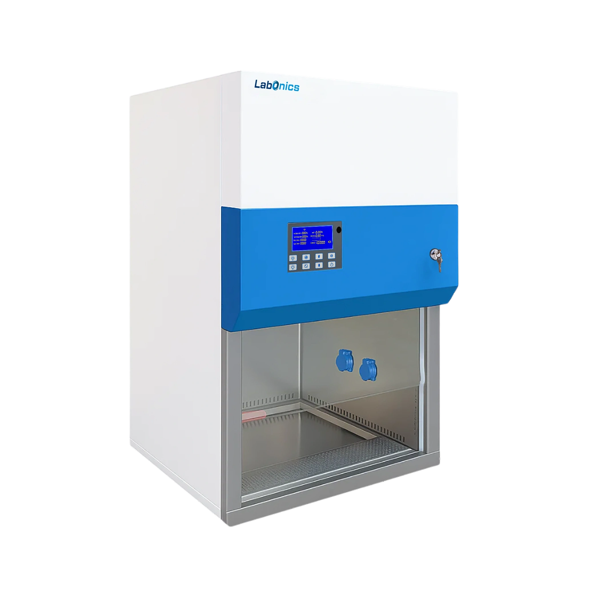 Class II Biosafety Cabinet