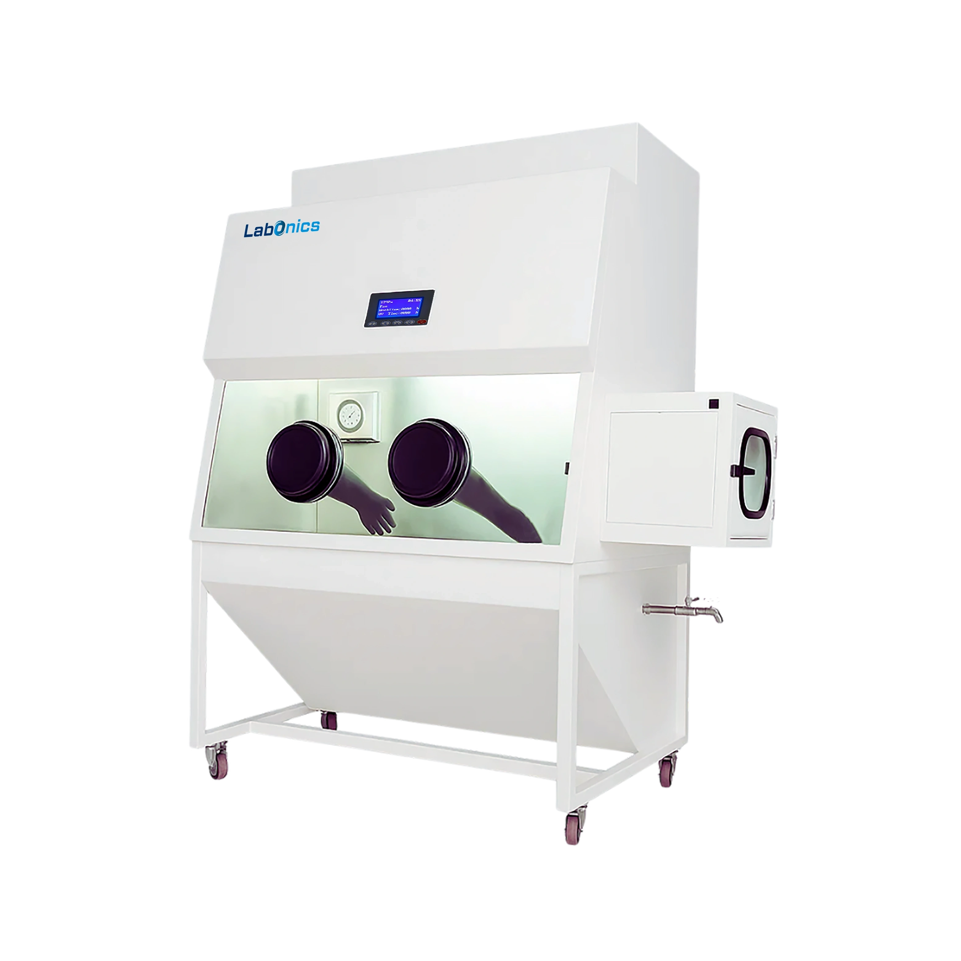 Class III Biosafety Cabinet