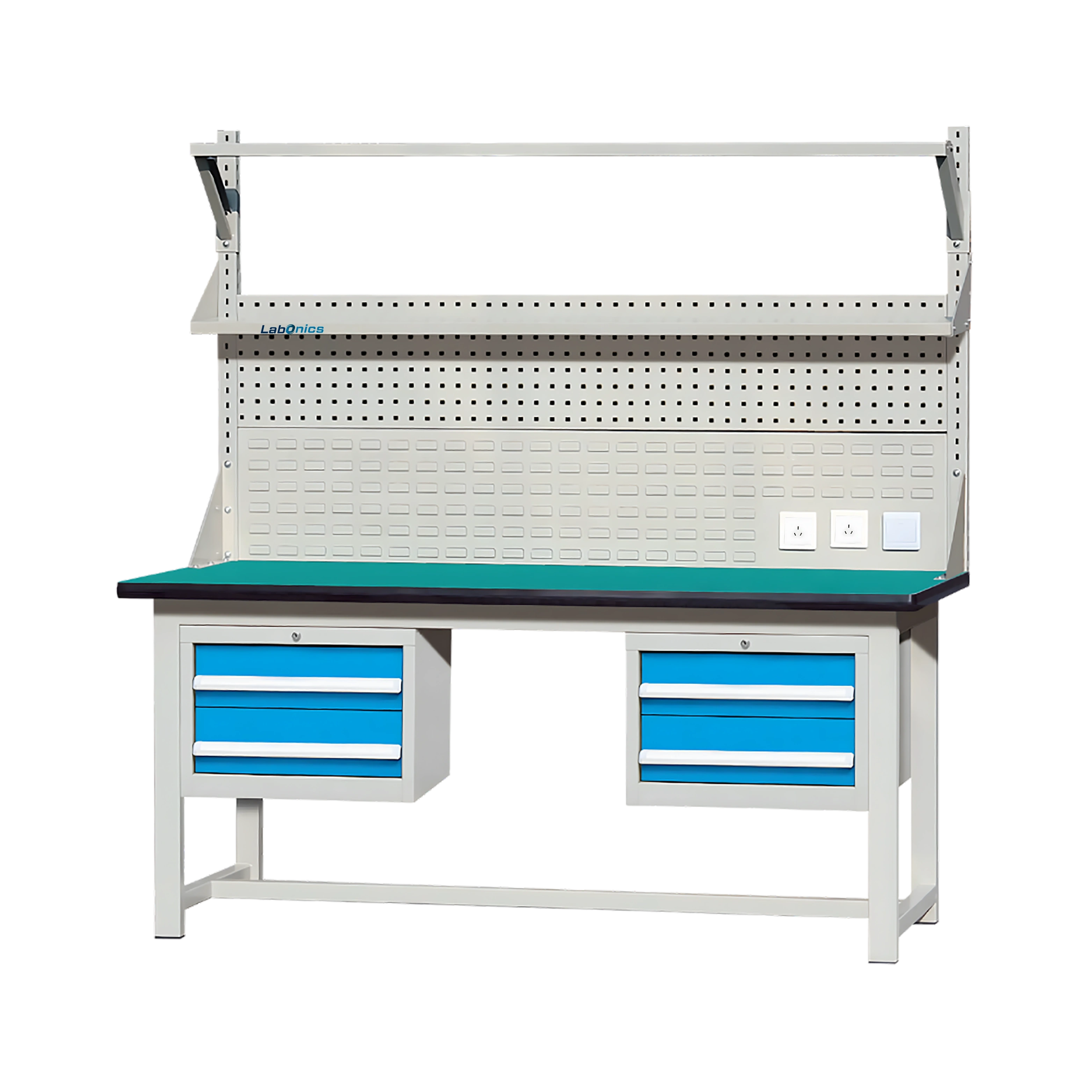 Industrial Work Benches