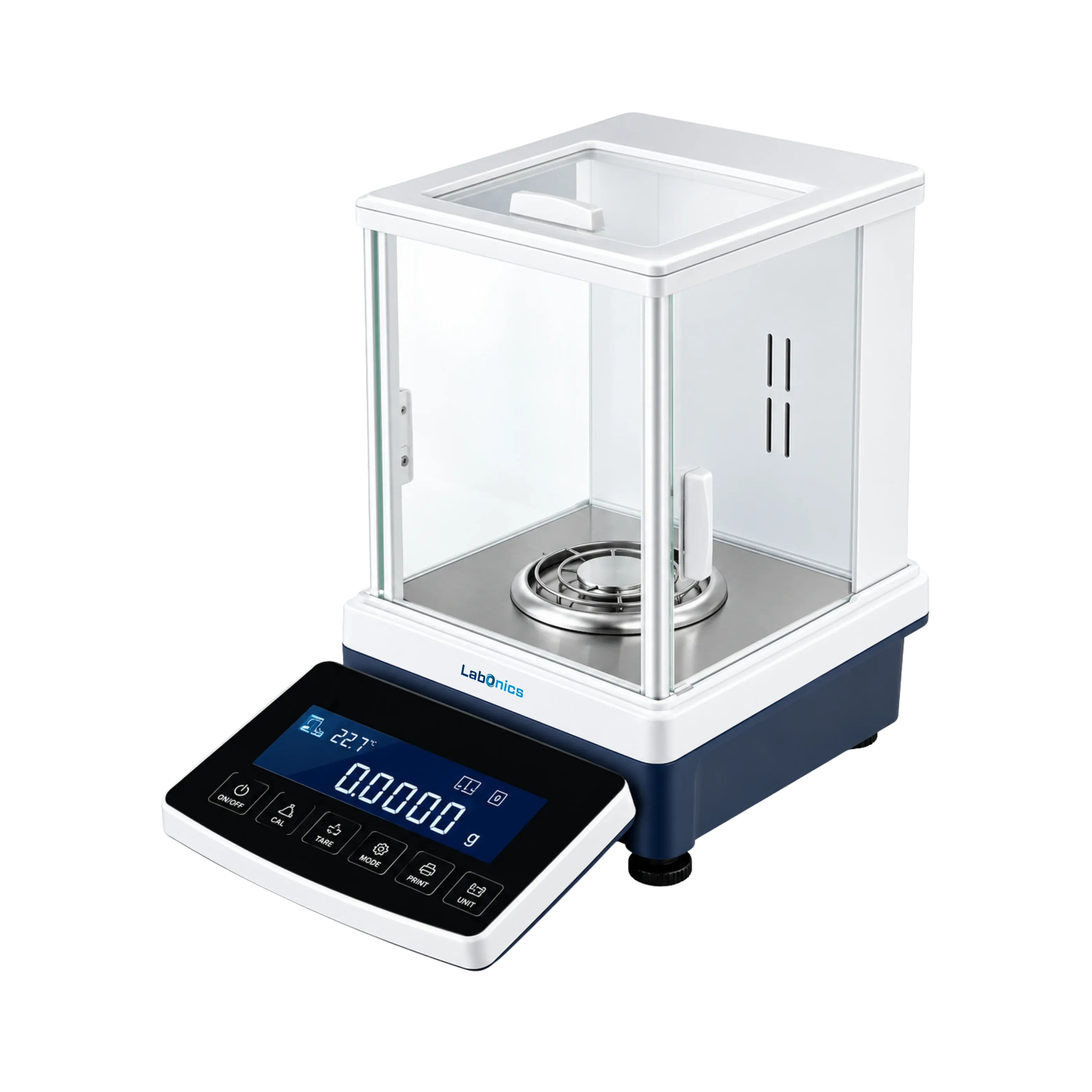 Laboratory Balances - Laboratory Equipment Catalog