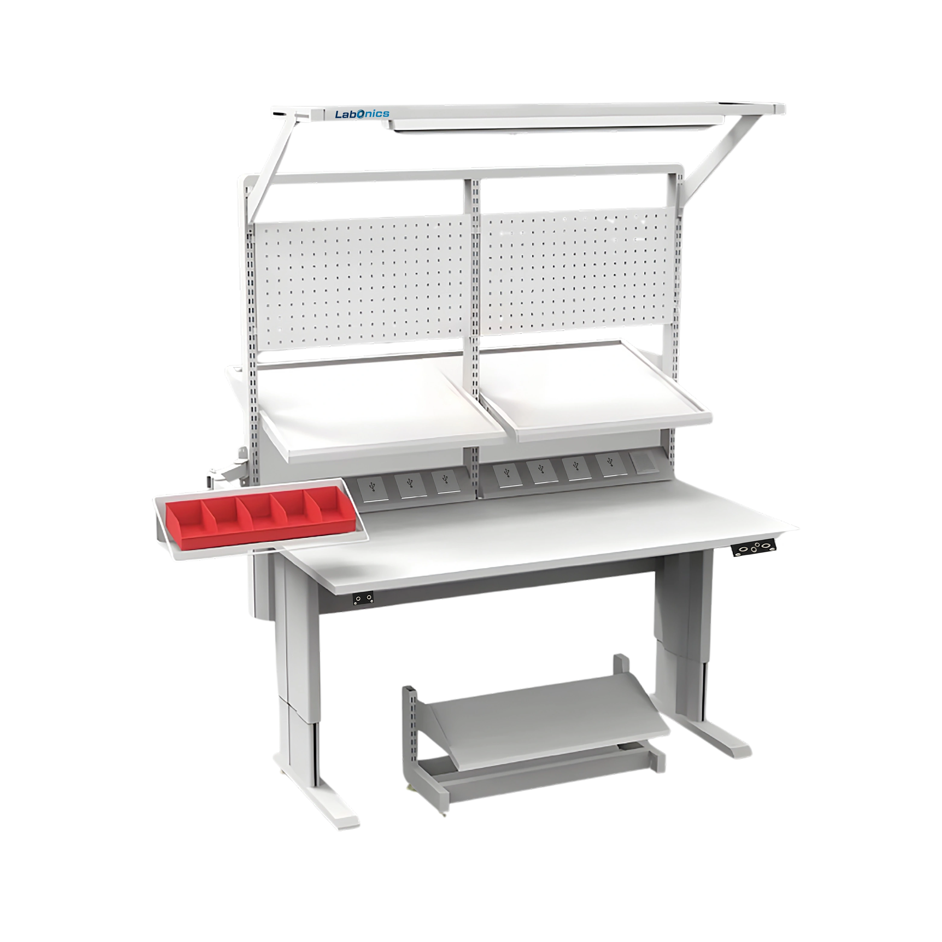 Light Duty Work Benches