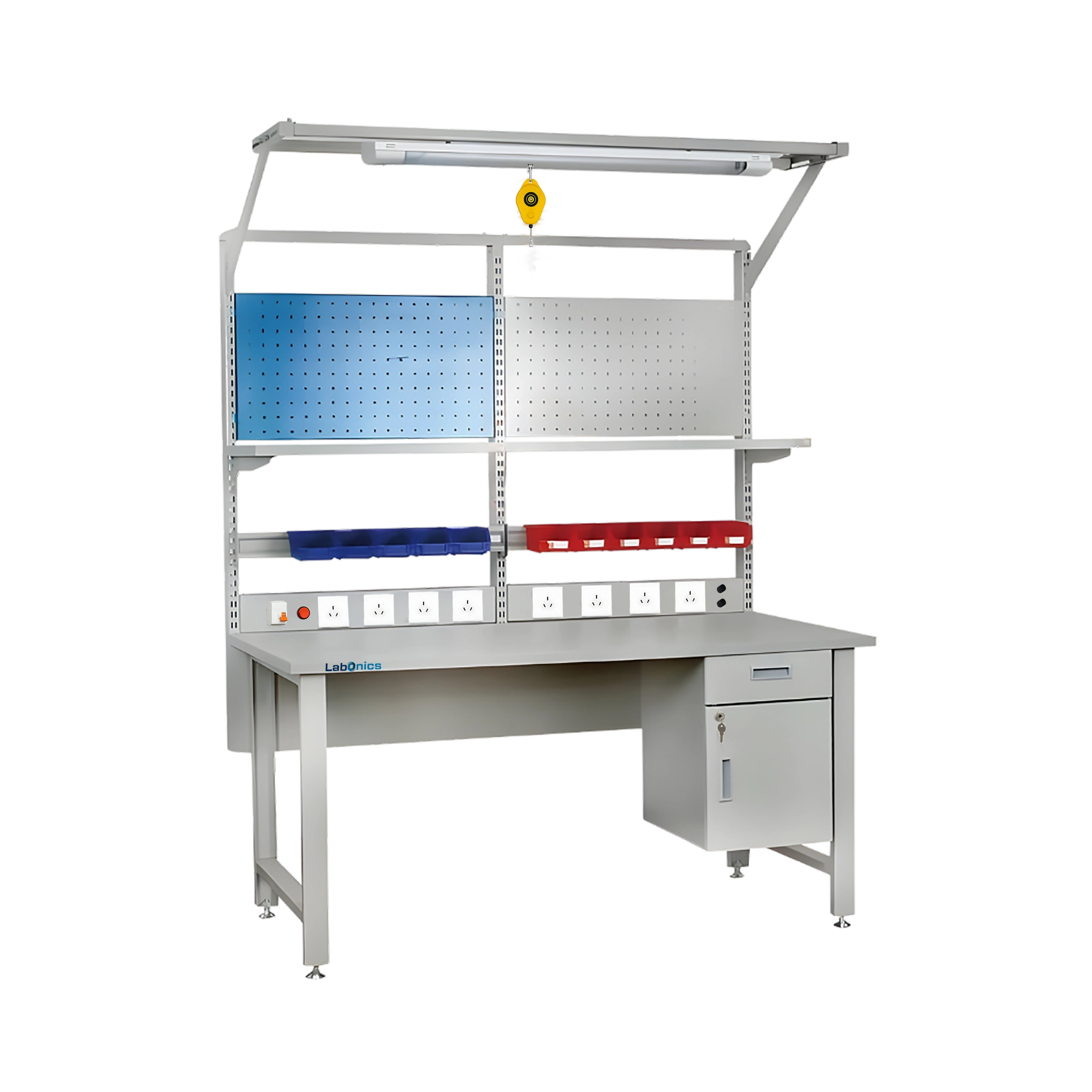 Medium Duty Work Benches