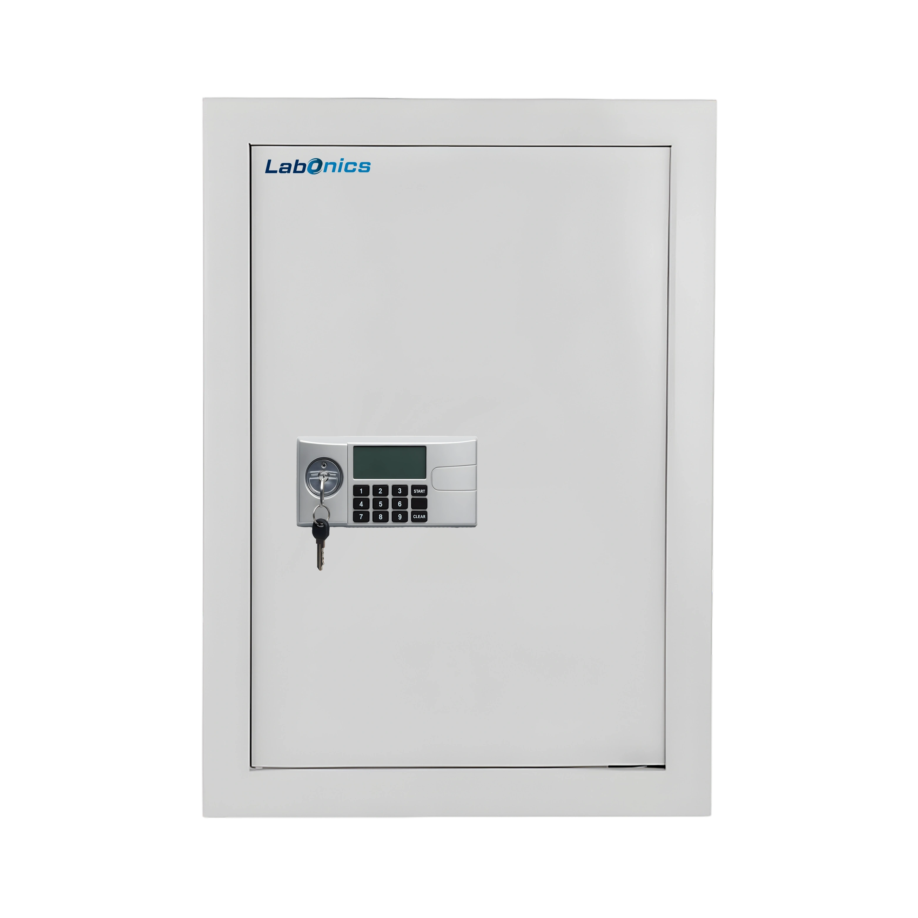 Narcotic Chemical Storage Cabinet