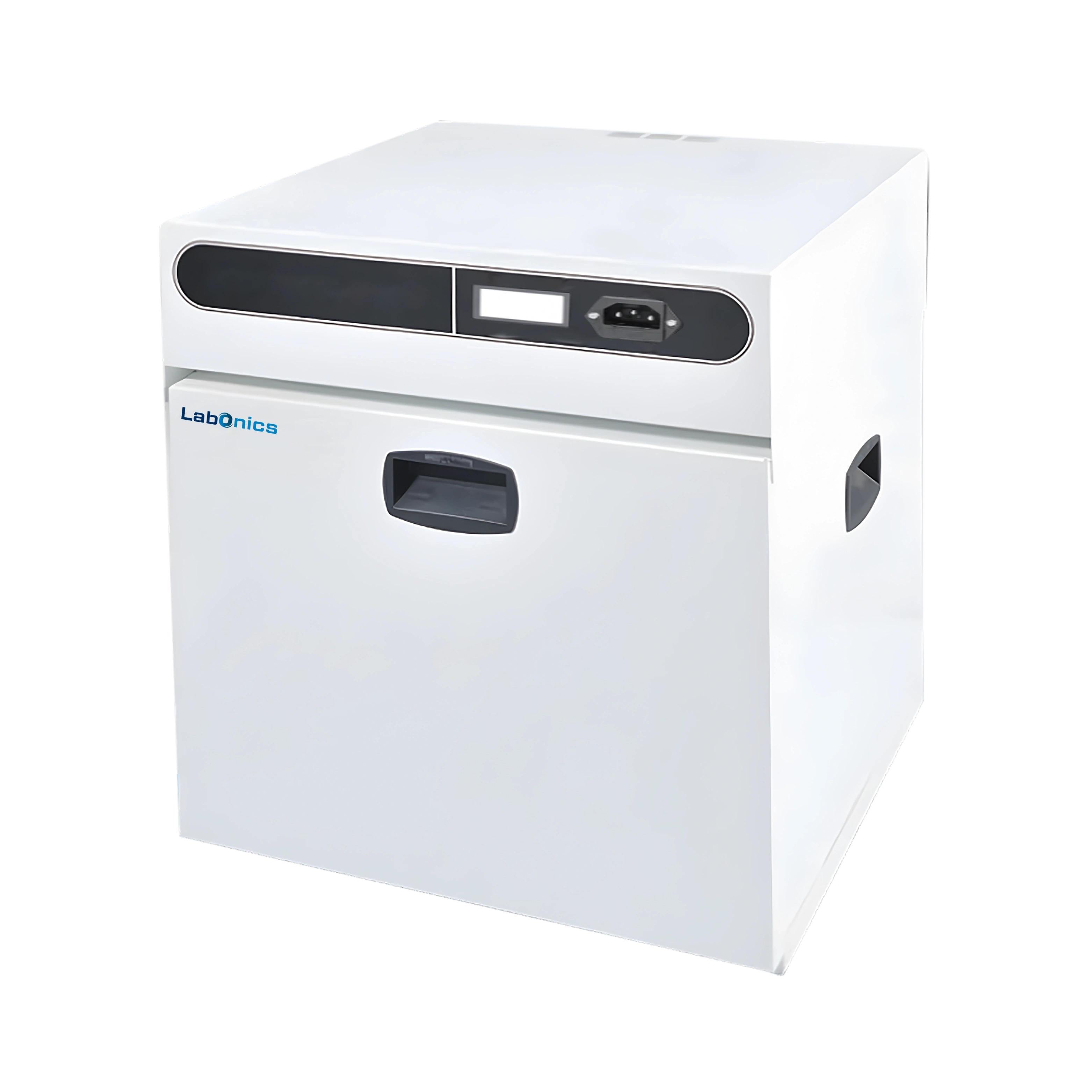 Portable Vented Storage Cabinet