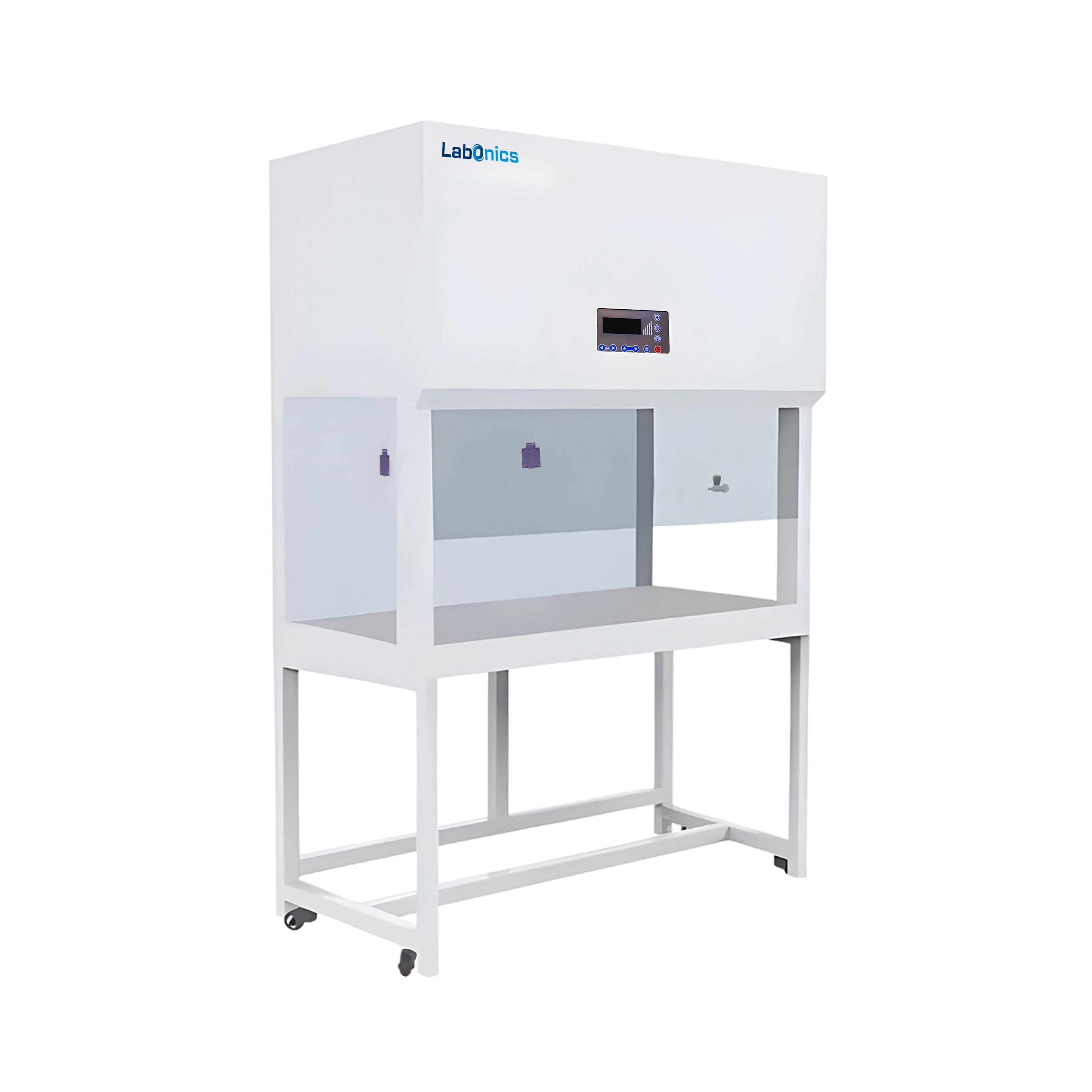 Vertical Laminar Flow Cabinet