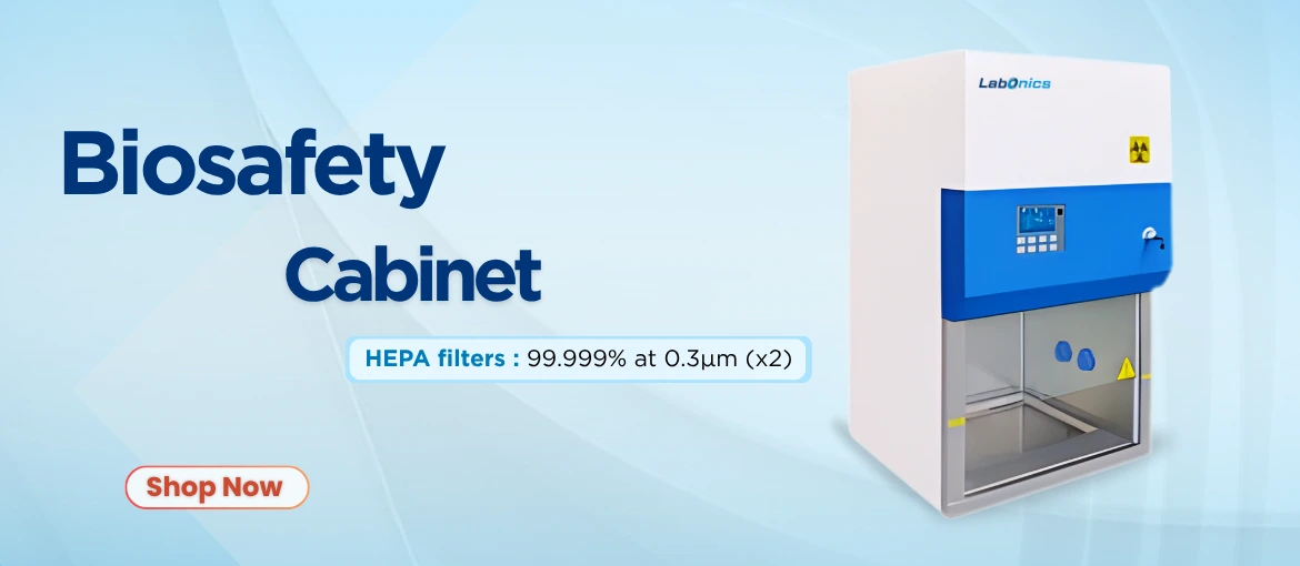 Biosafety Cabinets