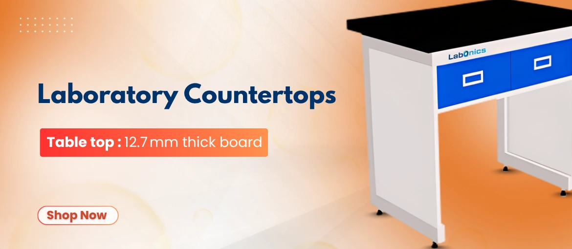 Laboratory Countertop