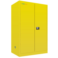 Flammable industrial safety cabinet Labo107FISC