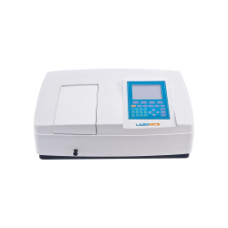 UV Single Beam Spectrophotometer Labo100UVS