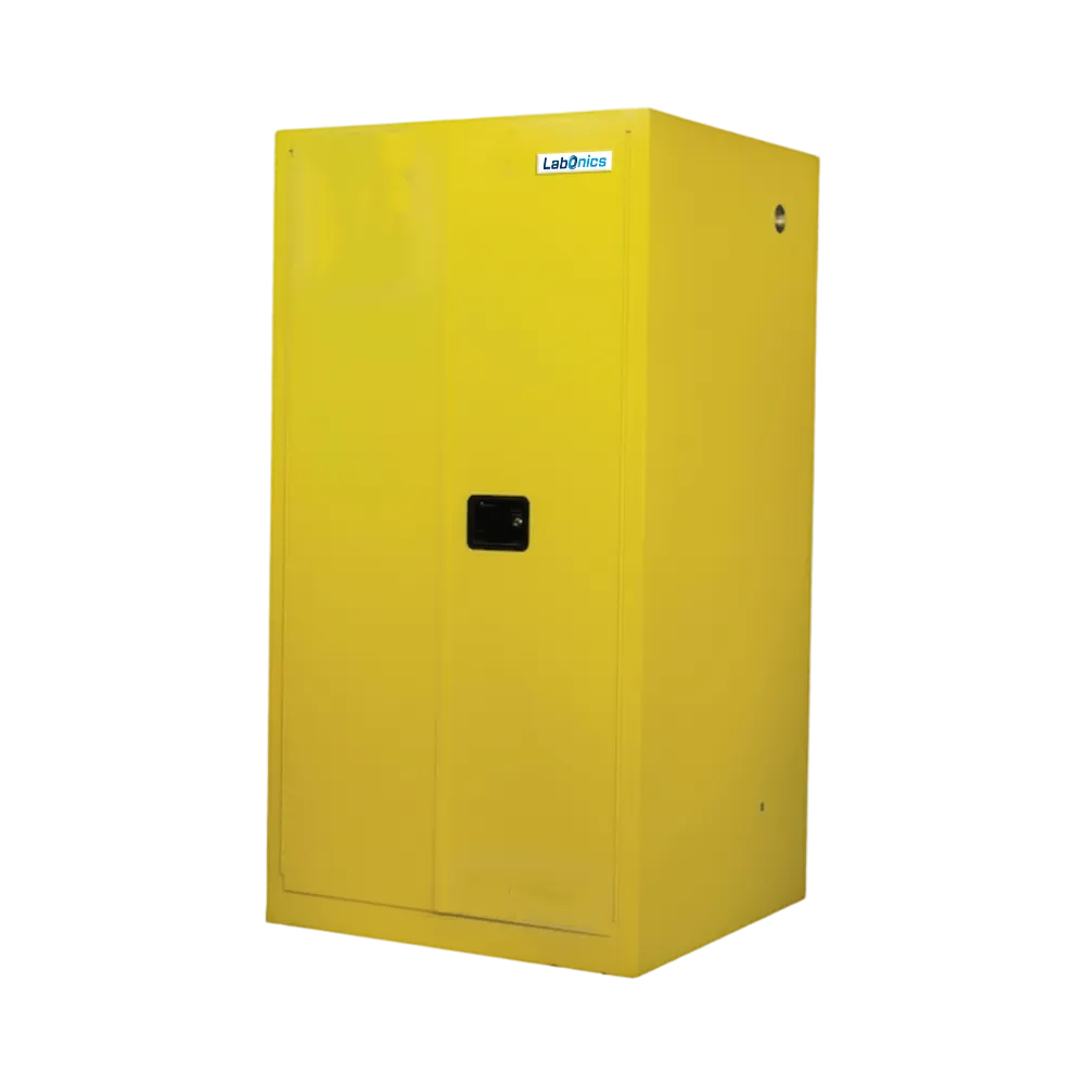Flammable Industrial Safety Cabinet Labo110FISC