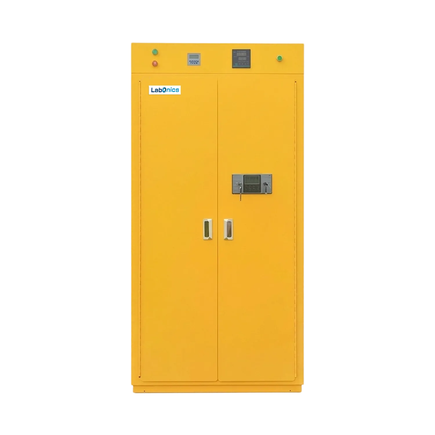 Flammable Industrial Safety Cabinet Labo111FISC