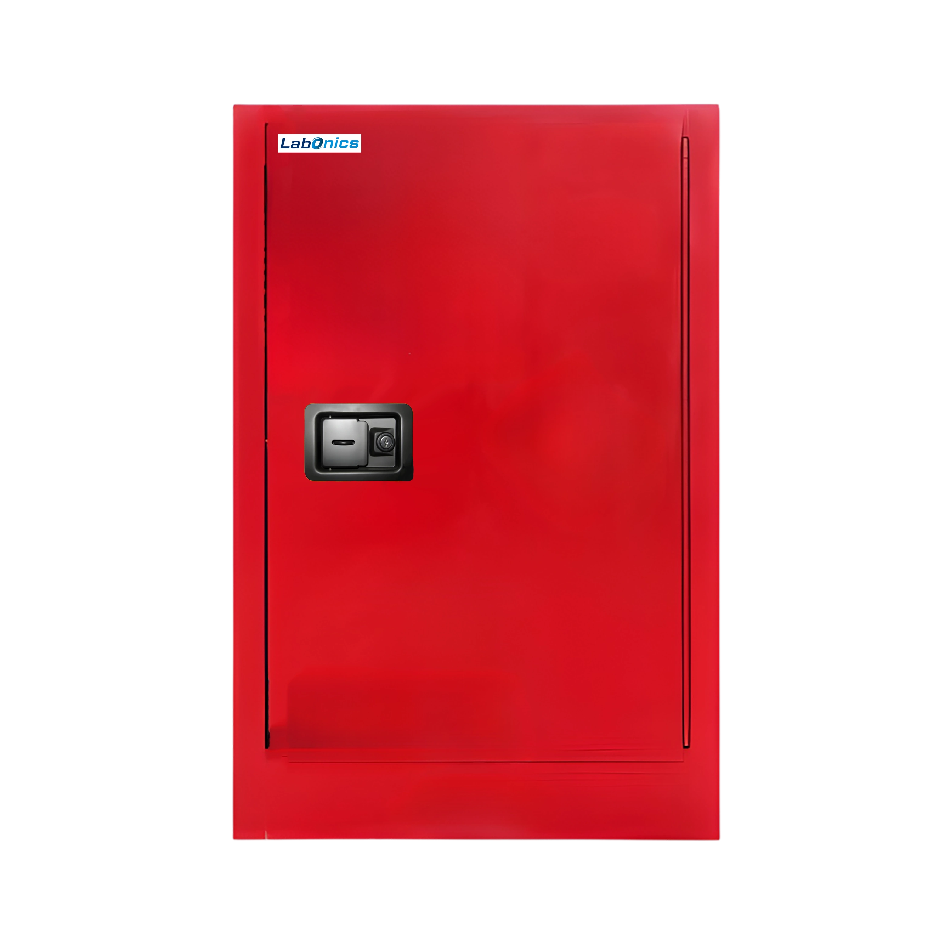 Combustible industrial safety cabinet Labo100CISC