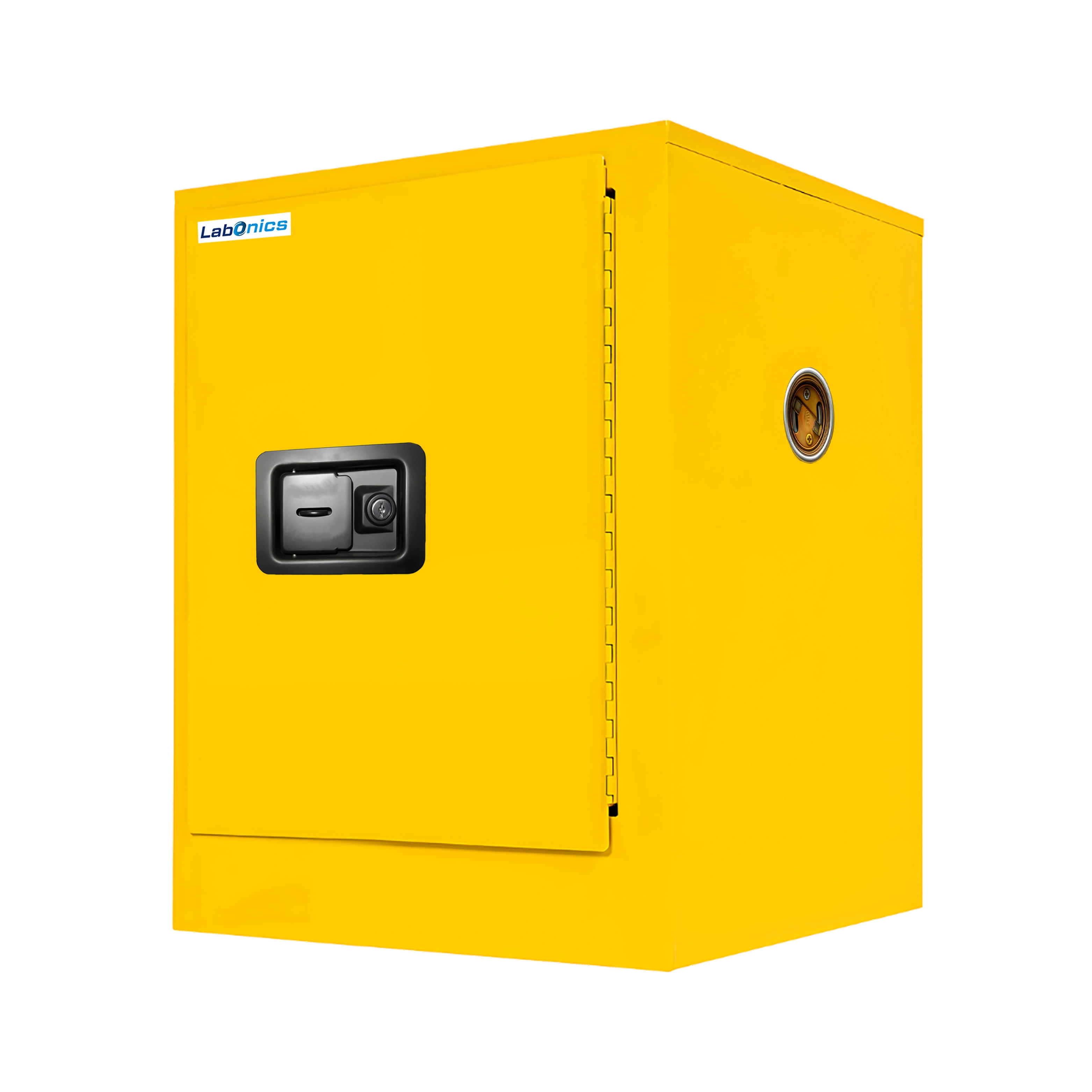 Flammable Industrial Safety Cabinet Labo100FISC