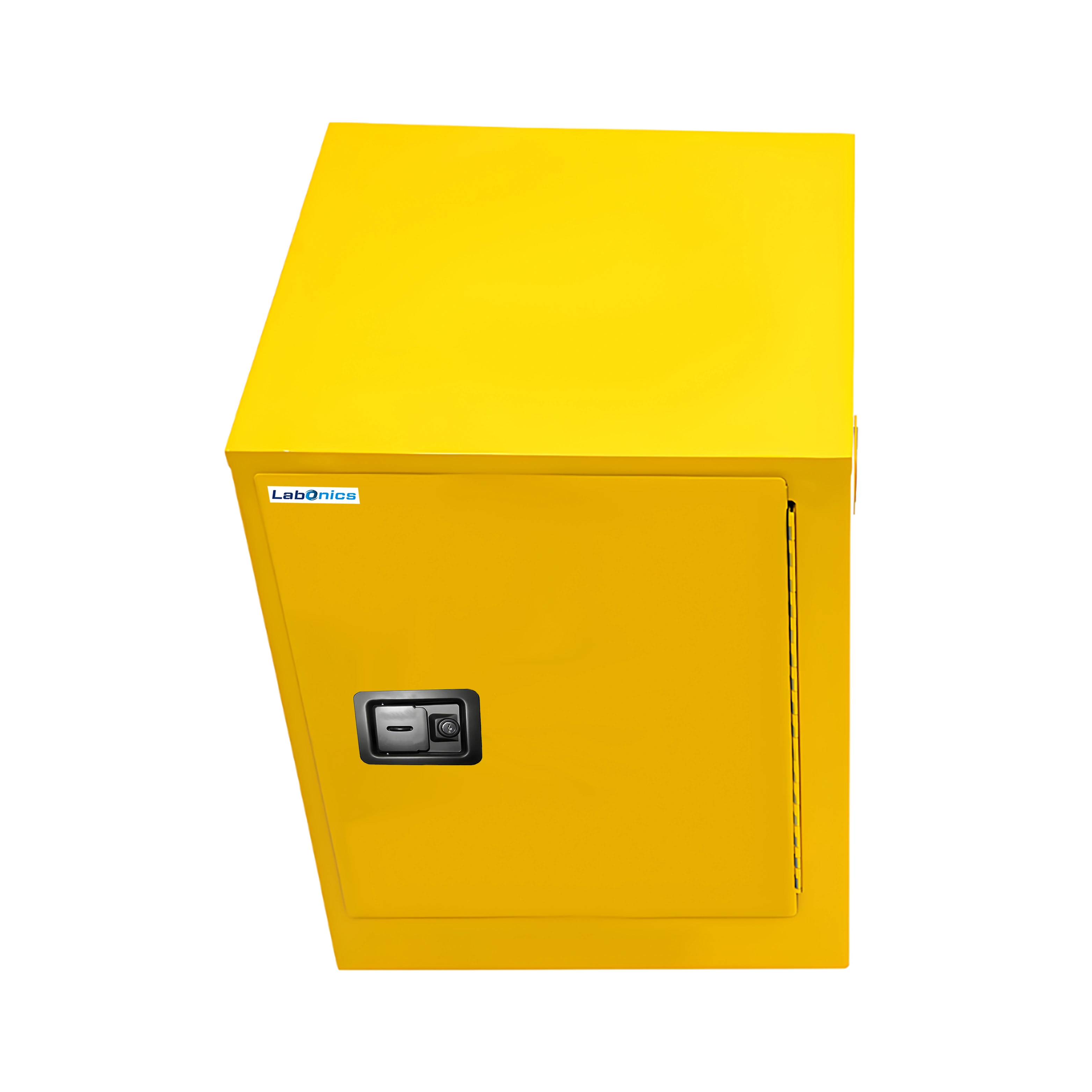 Flammable industrial safety cabinet Labo100FISC