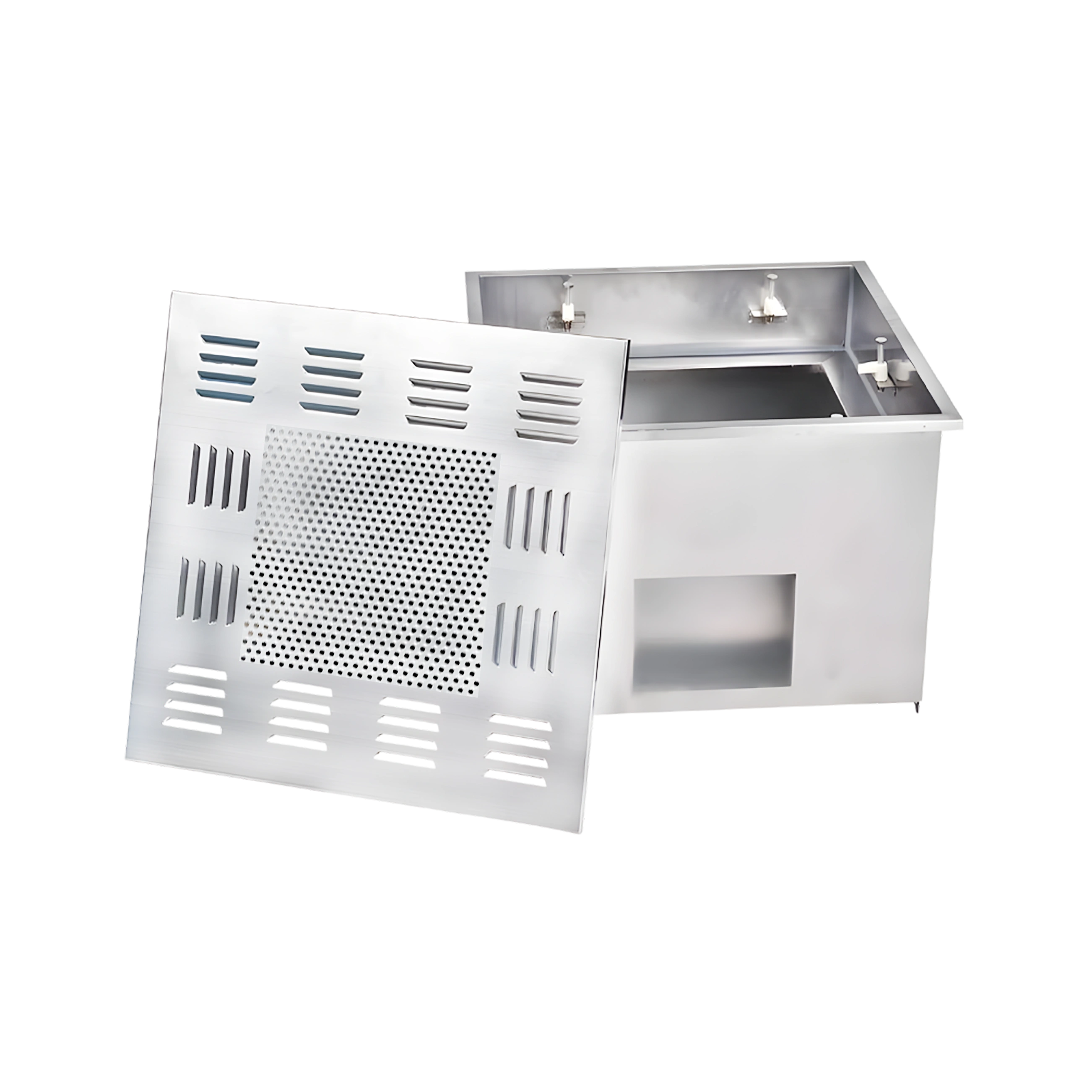 HEPA box Labo100HEPA