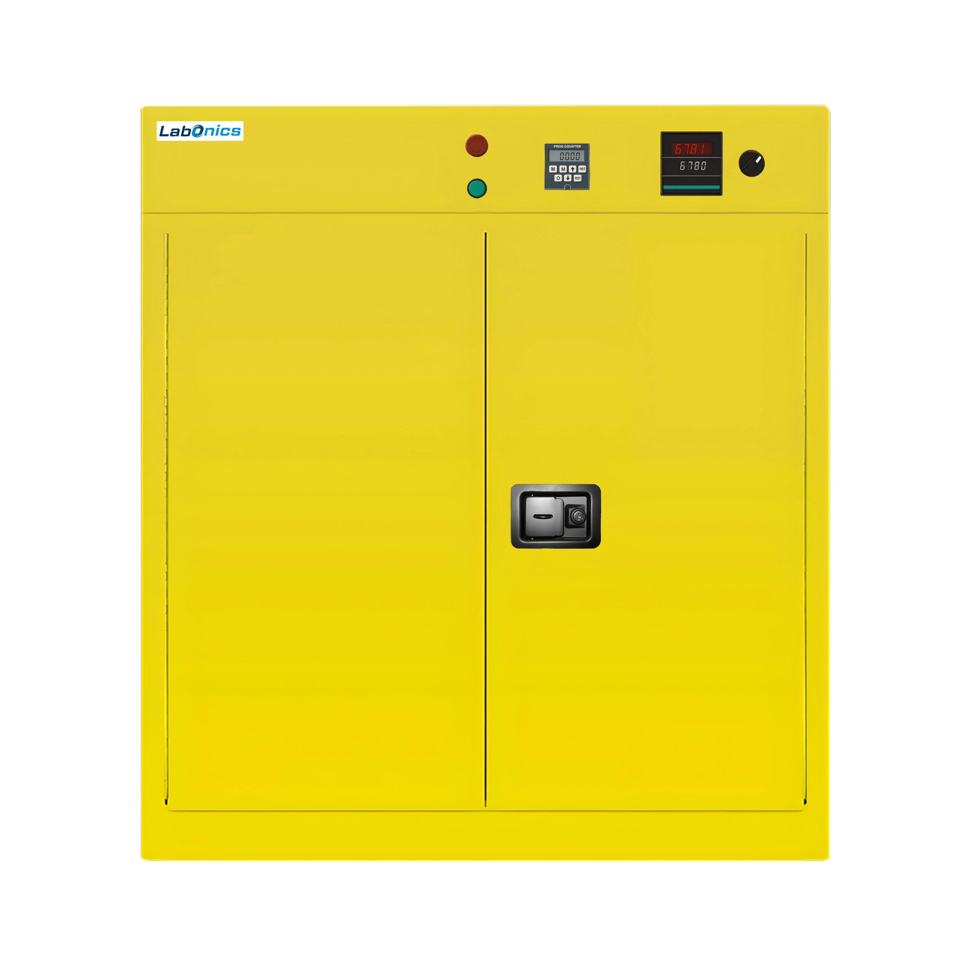 Intelligent safety cabinet Labo100ILSC