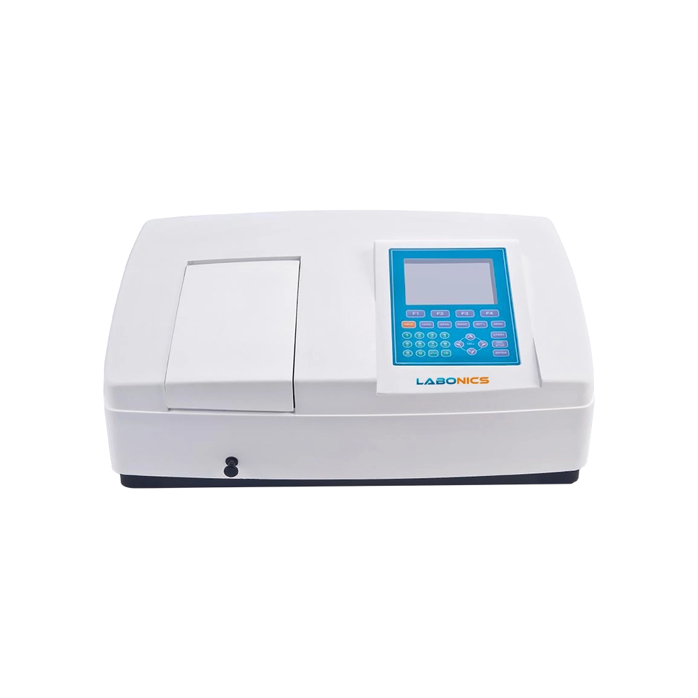 UV Single Beam Spectrophotometer Labo100UVS