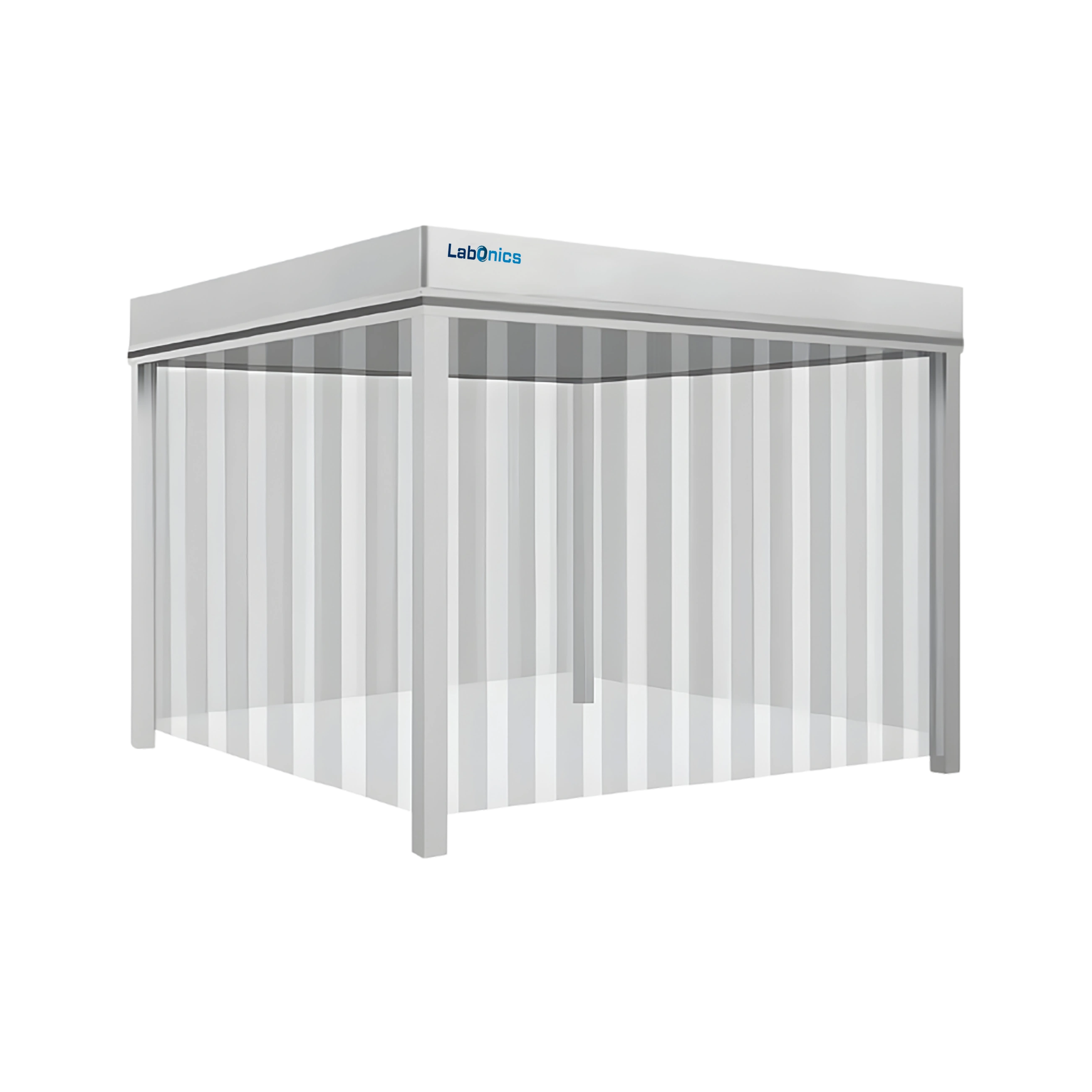 Clean Booth Labo101CB