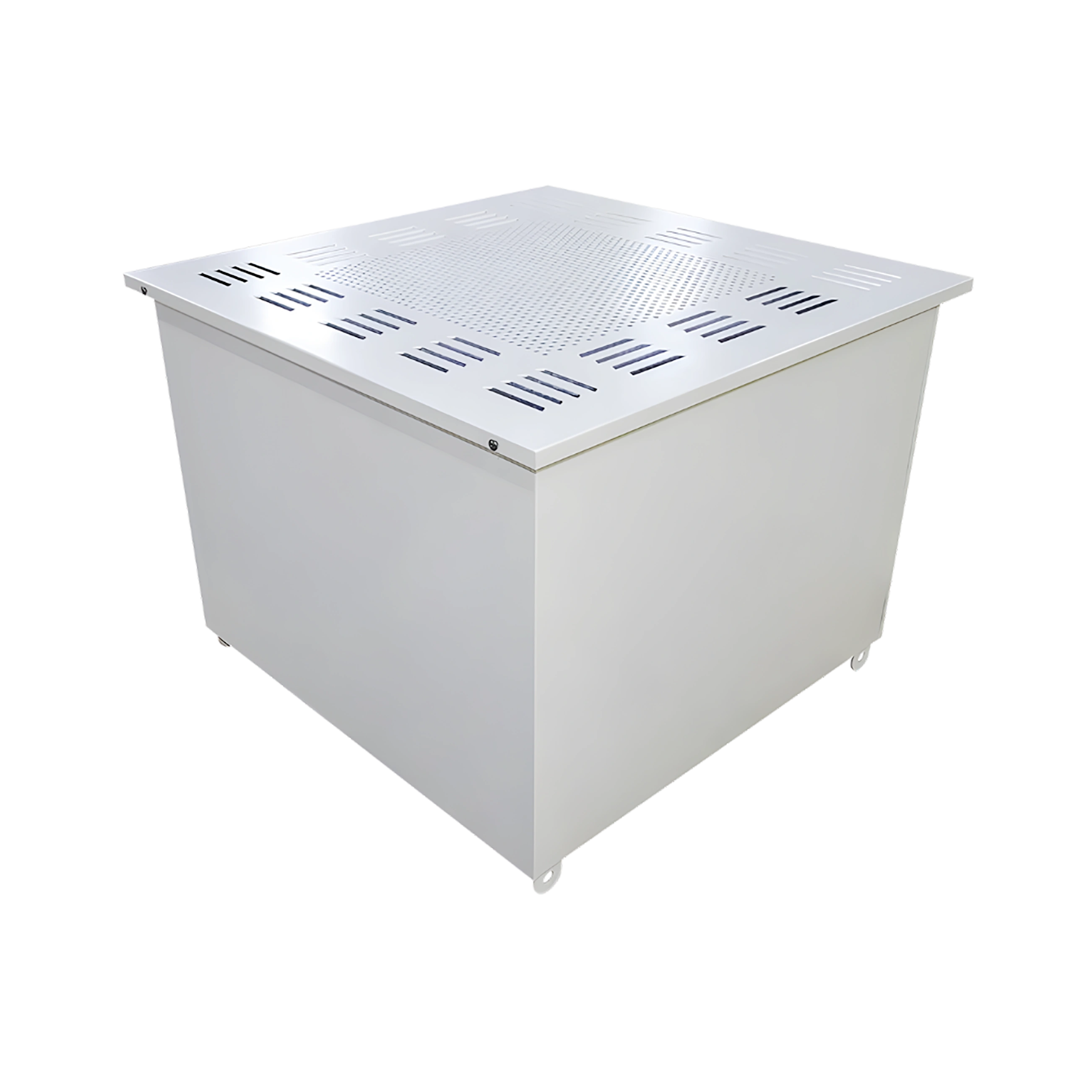 HEPA box Labo101HEPA