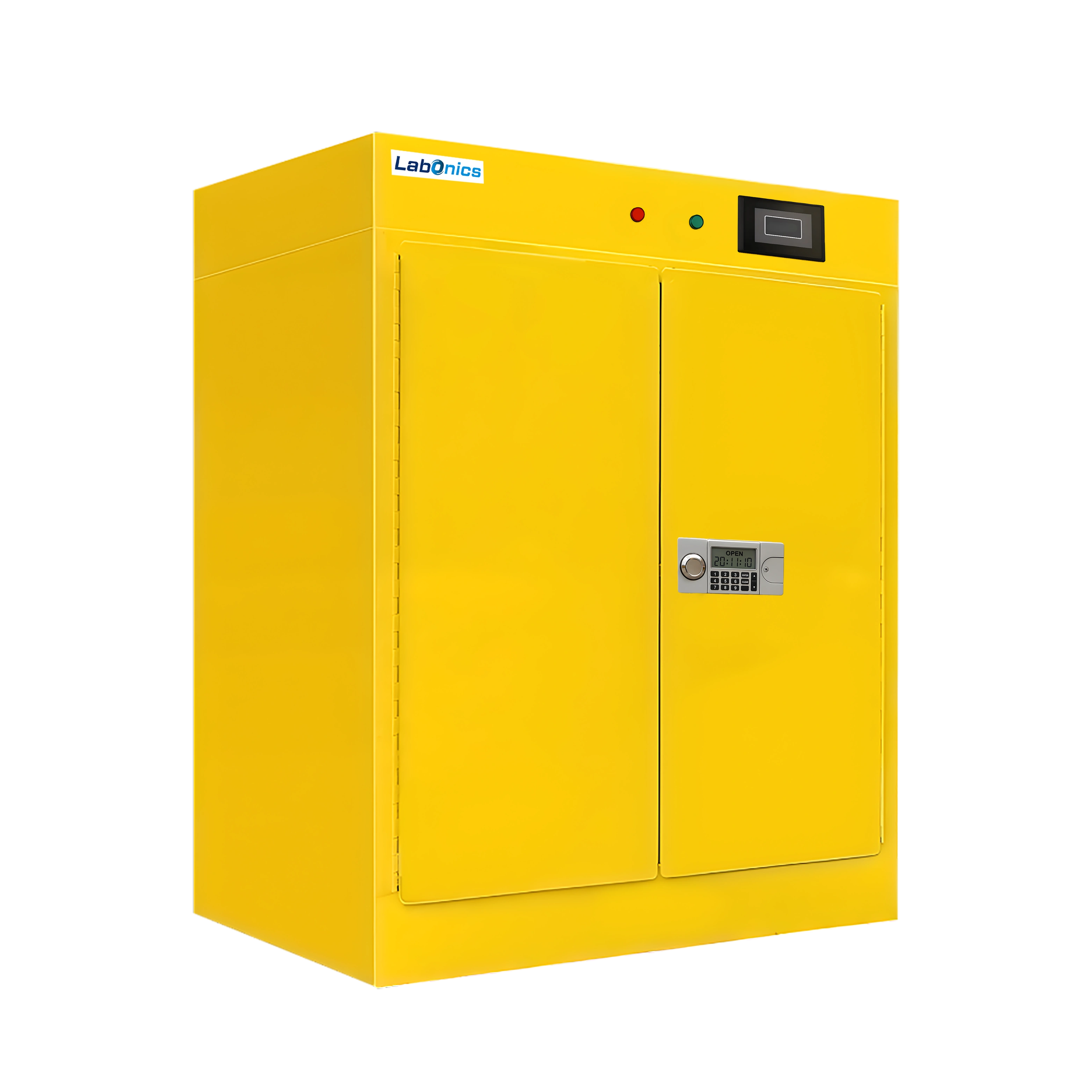 Intelligent safety cabinet Labo101ILSC