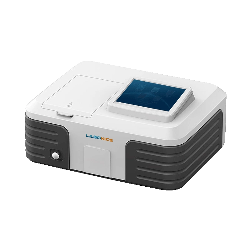 UV Single Beam Spectrophotometer Labo101UVS