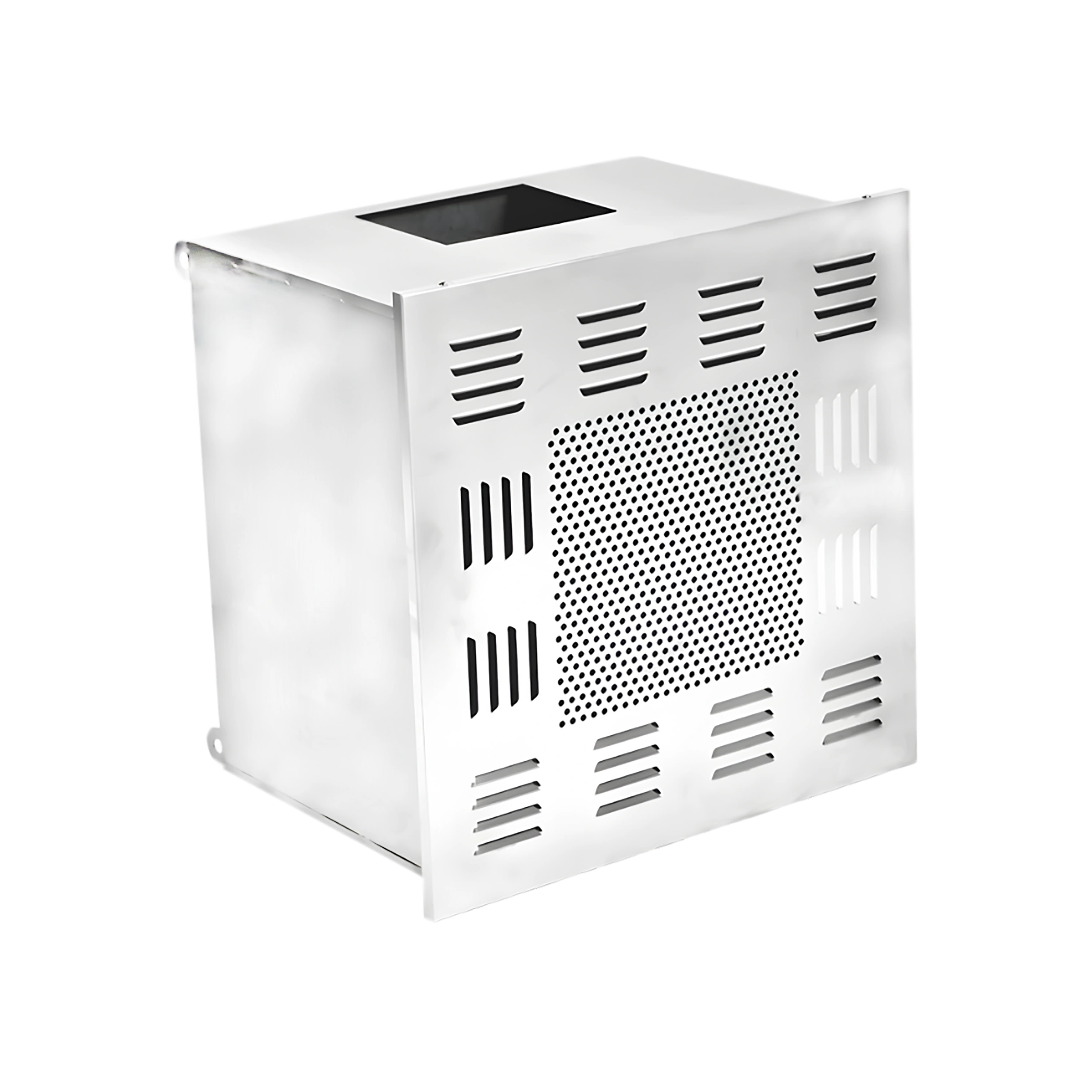 HEPA box Labo102HEPA