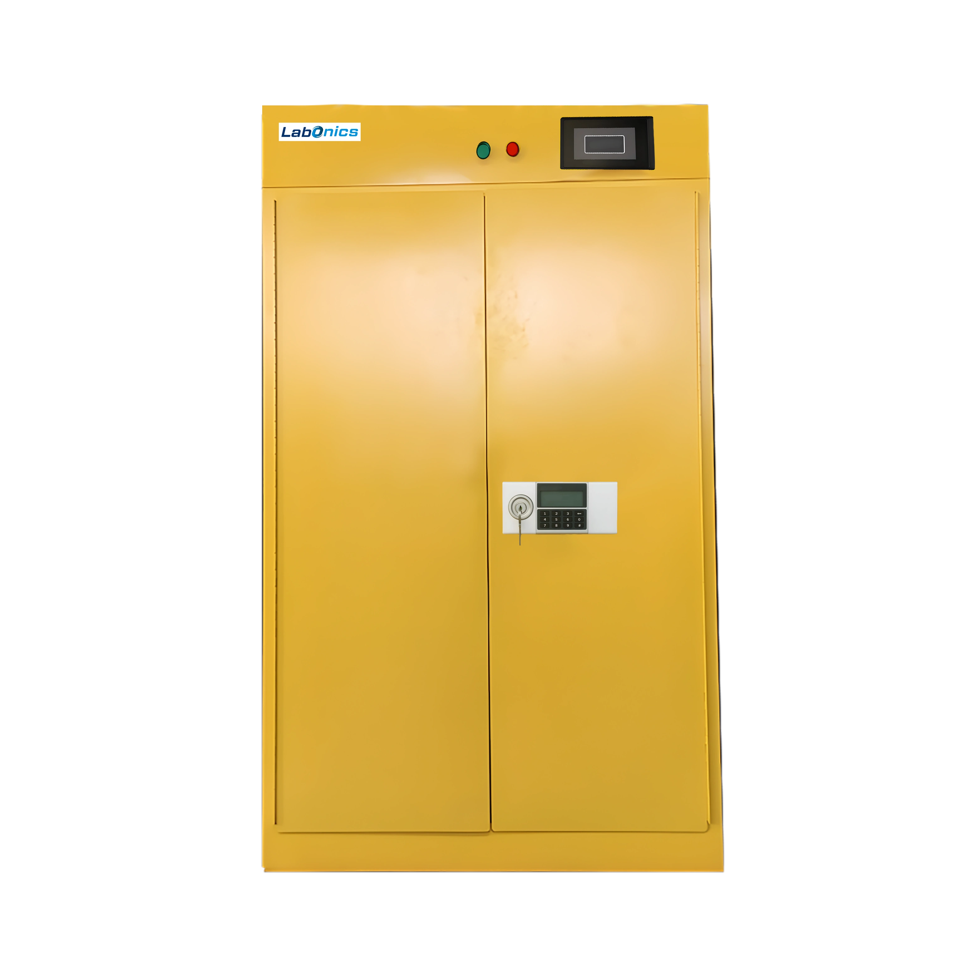 Intelligent safety cabinet Labo102ILSC