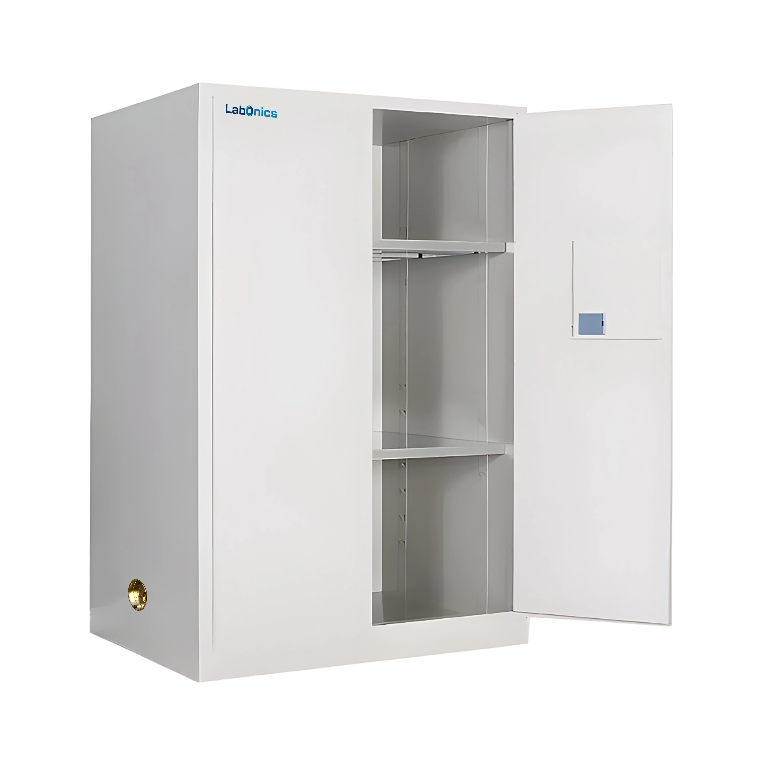 Narcotic chemical storage cabinet Labo102NCSC