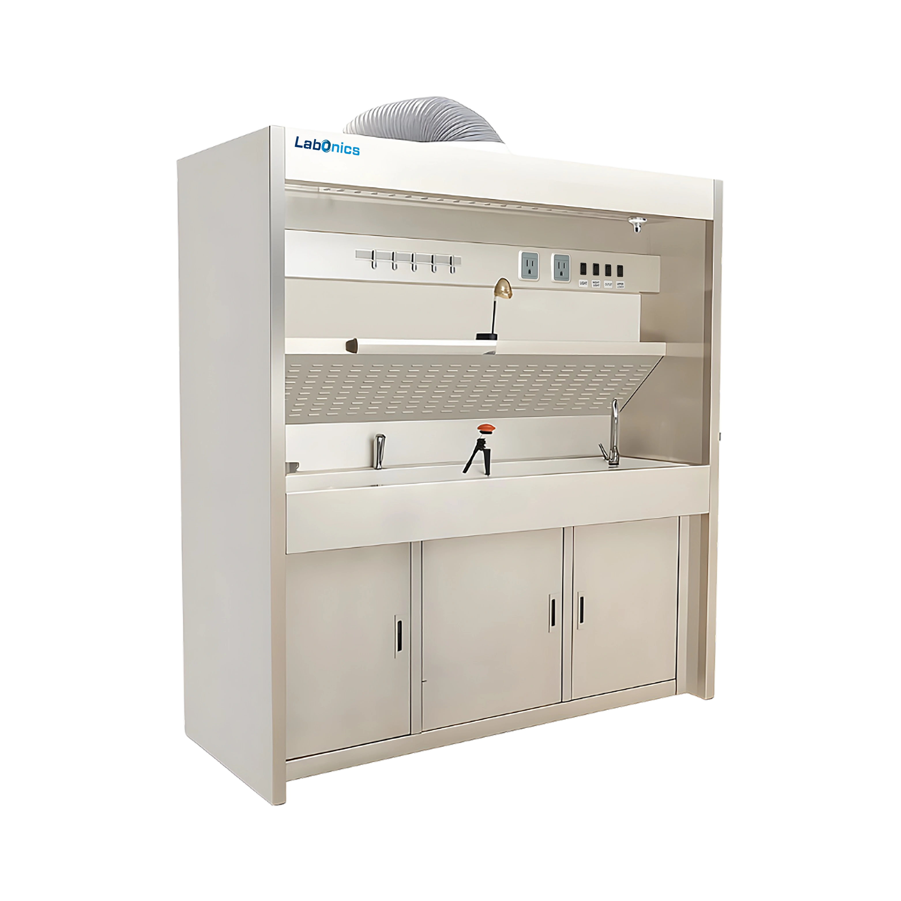 Pathology workstation Labo102PWS