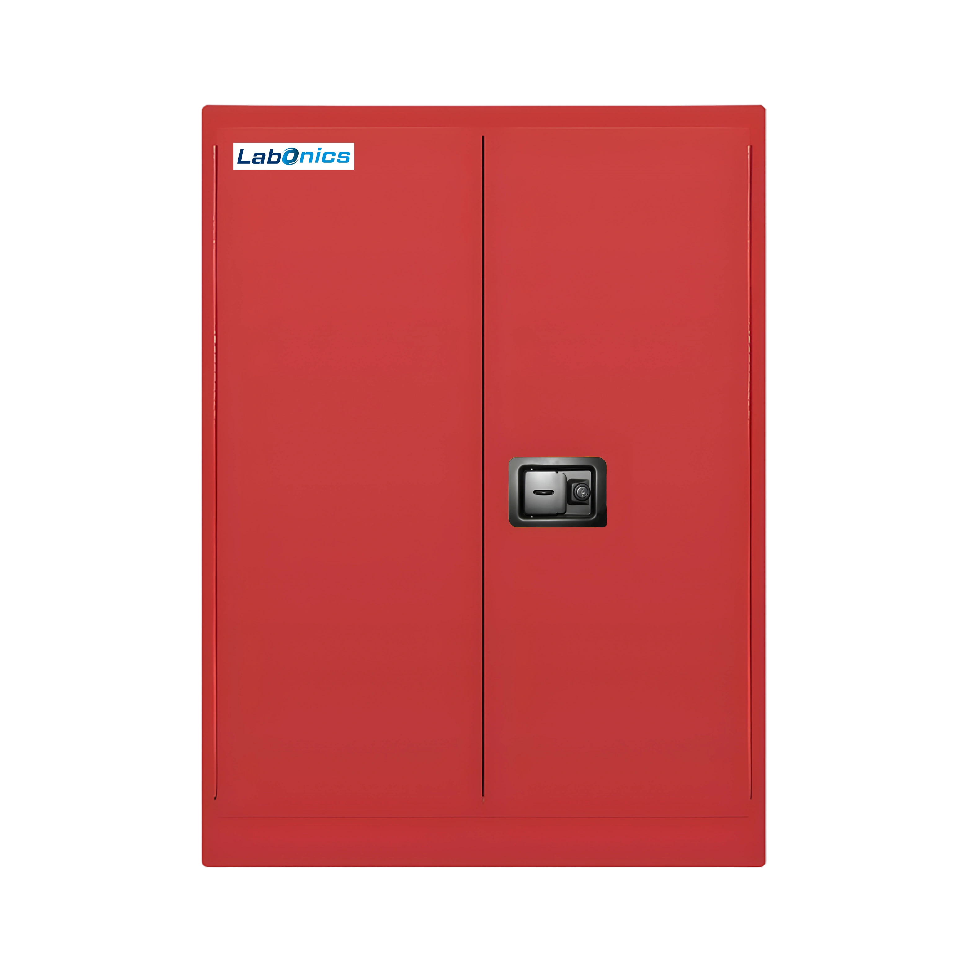 Combustible industrial safety cabinet Labo103CISC