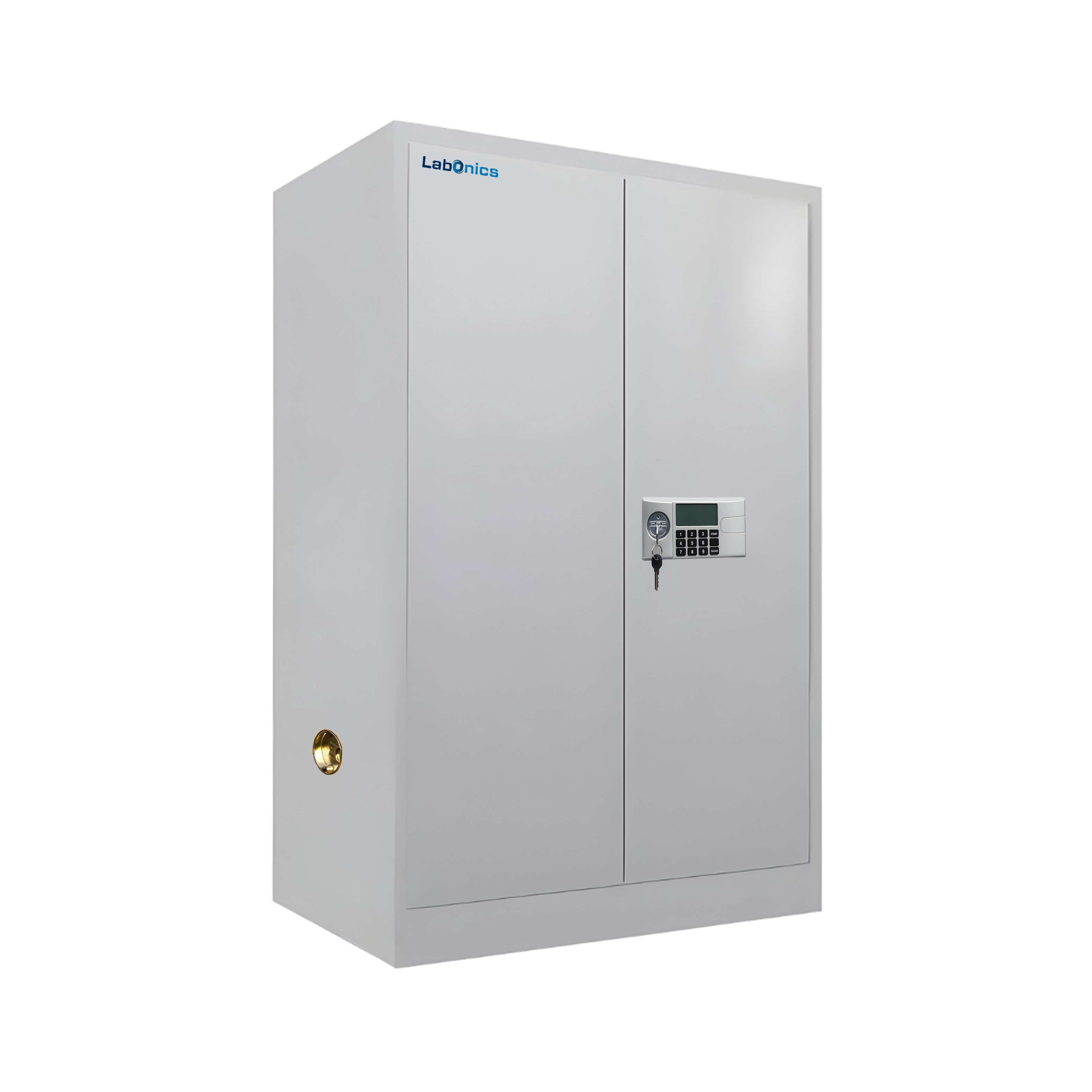 Narcotic chemical storage cabinet Labo103NCSC