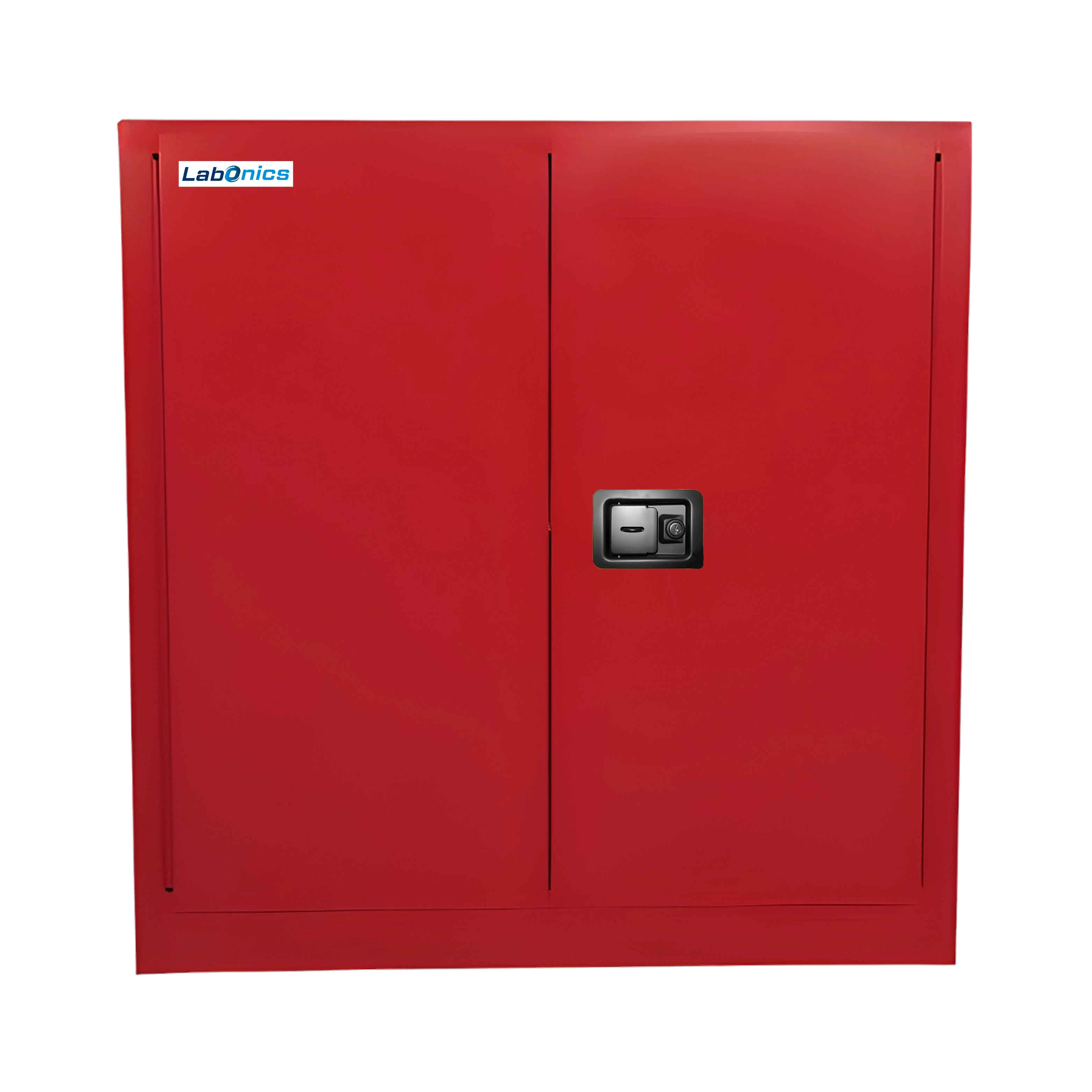 Combustible industrial safety cabinet Labo104CISC