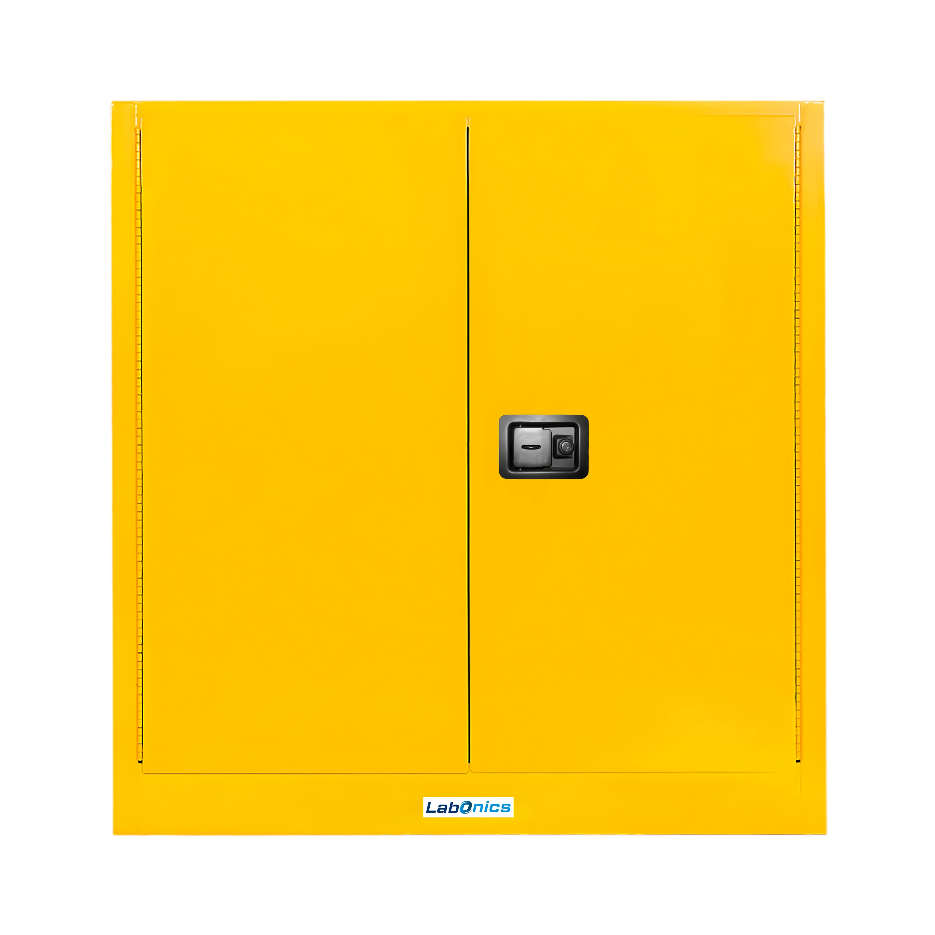 Flammable industrial safety cabinet Labo104FISC