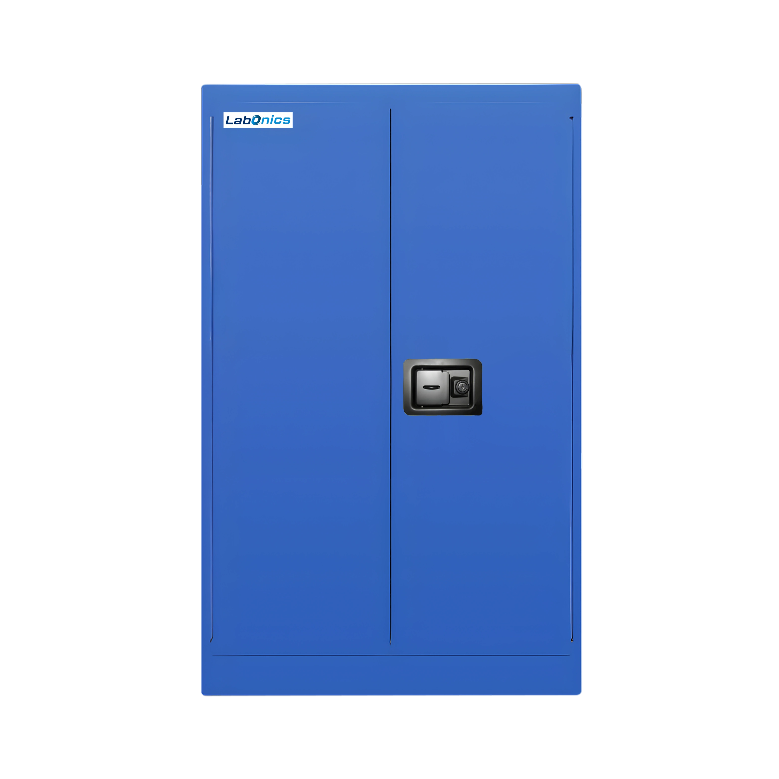 Corrosive industrial safety cabinet Labo105COISC