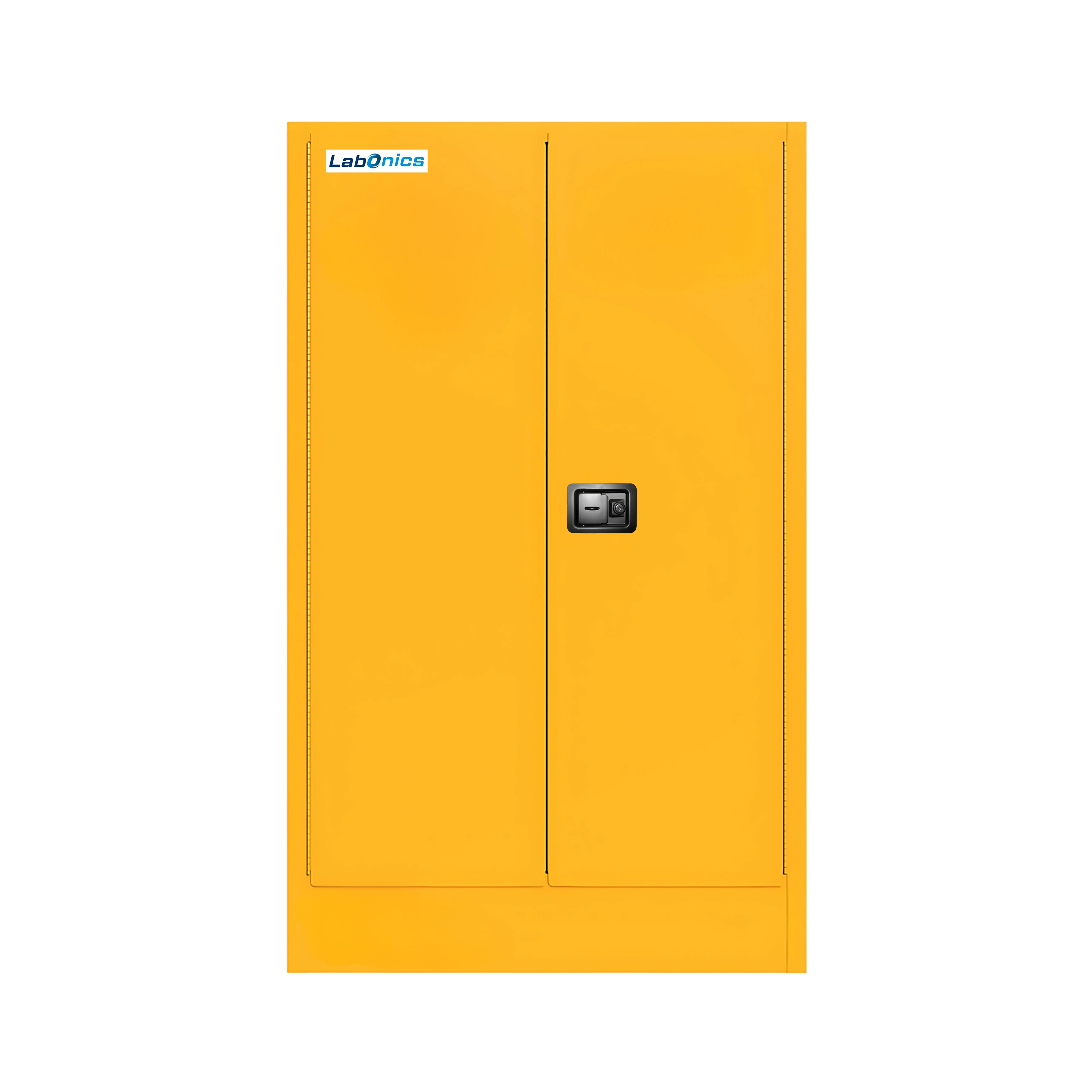 Flammable industrial safety cabinet Labo105FISC