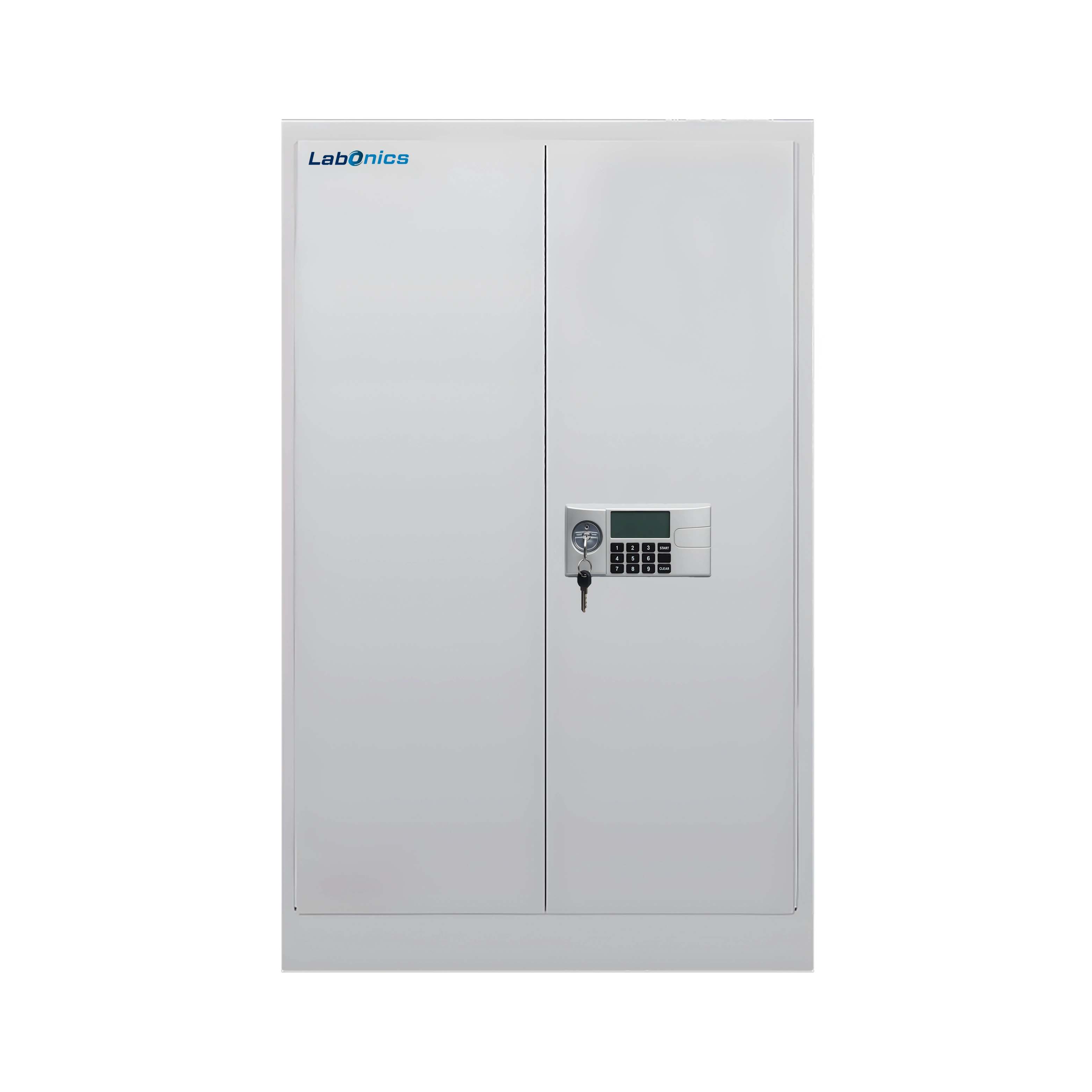 Narcotic chemical storage cabinet Labo105NCSC