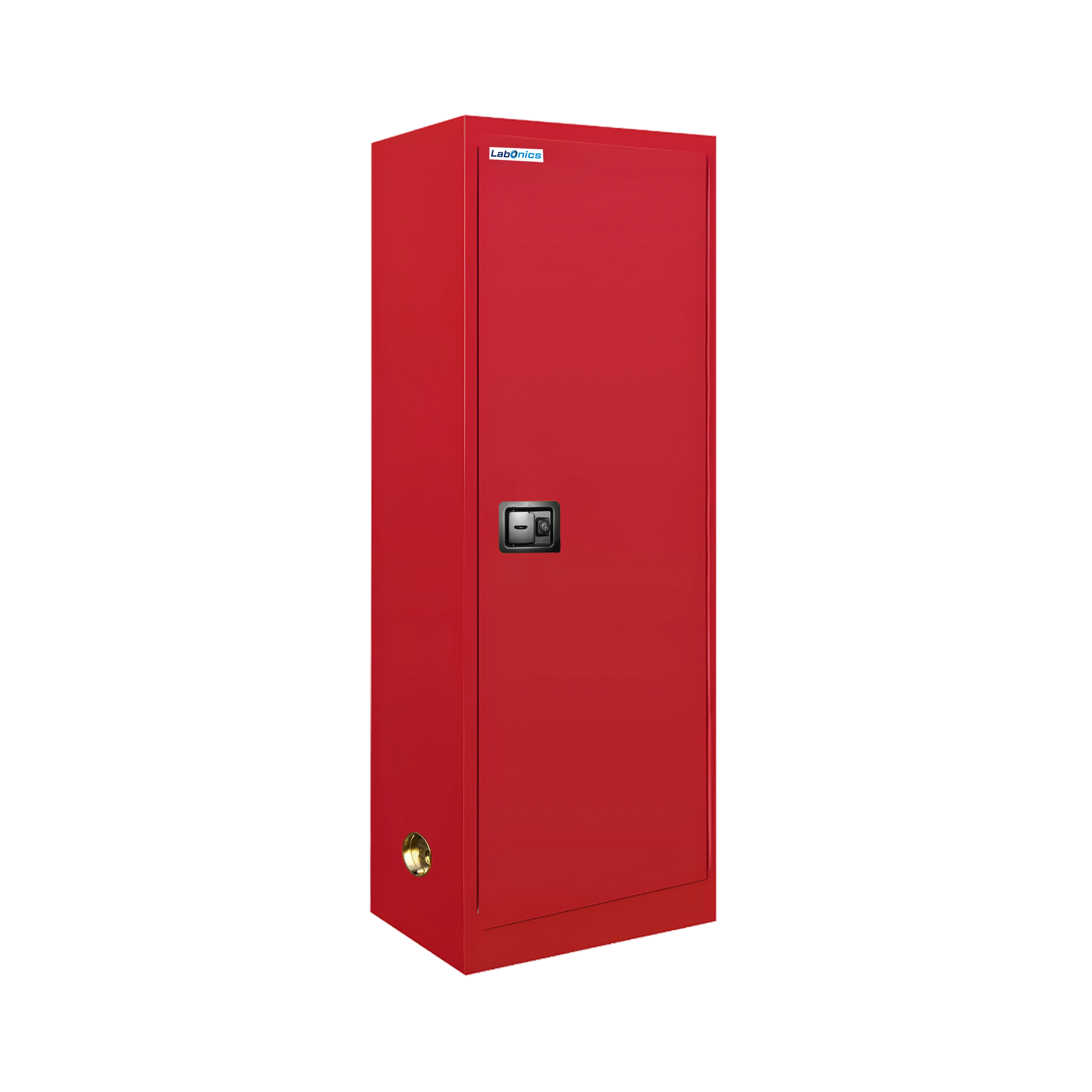 Combustible industrial safety cabinet Labo106CISC